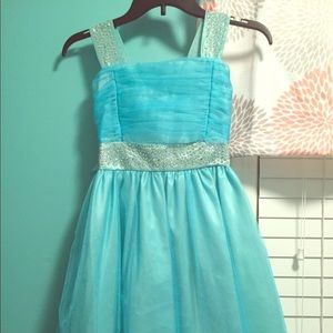 Pageant Dress size 10